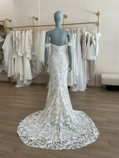 Pronovias Atelier  - Rani (8)