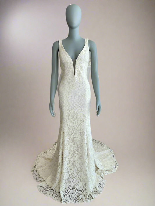 Laudae - Tapia (in Laurel lace) (14)