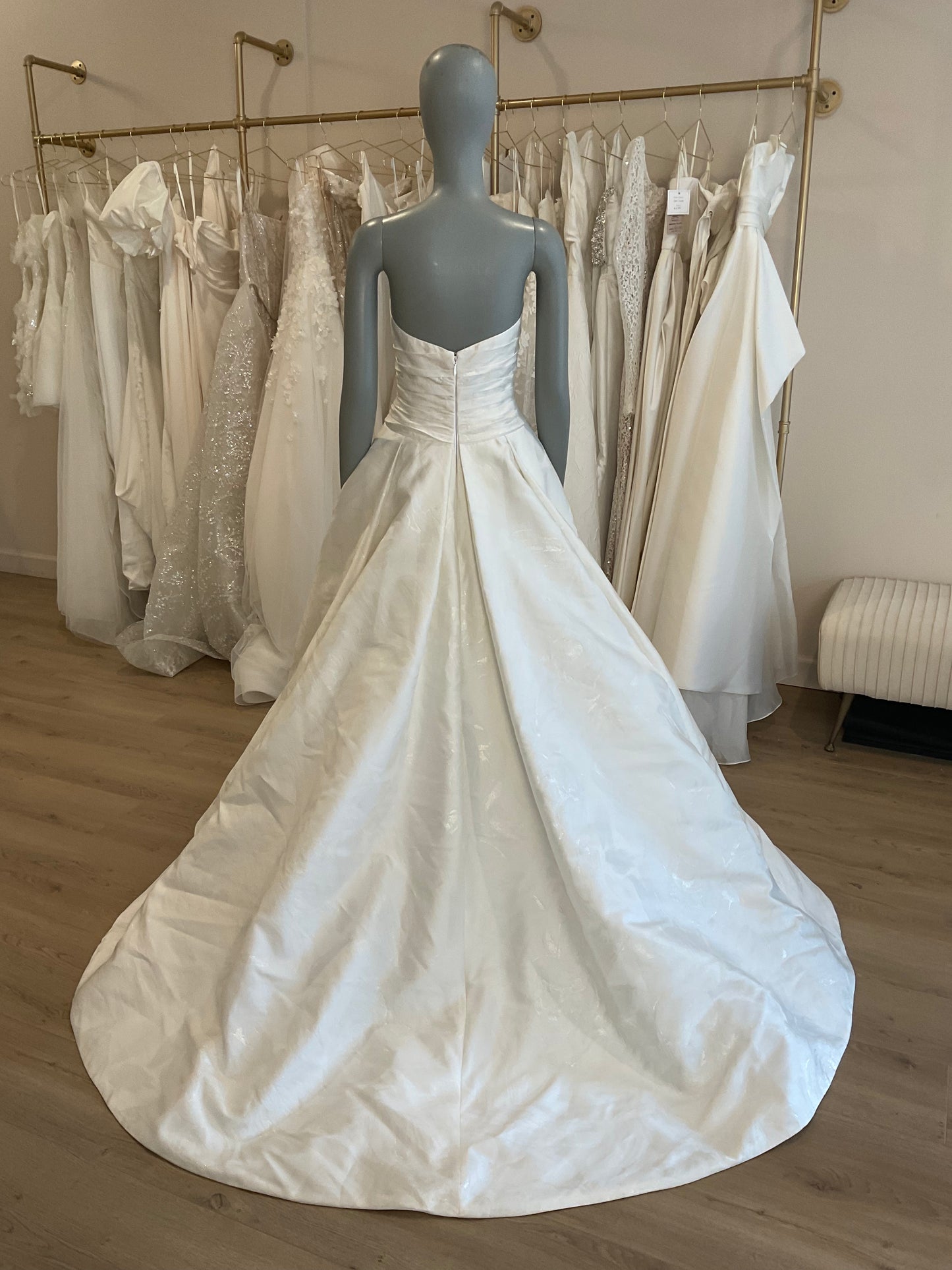 Anne Barge - Buckingham (10)