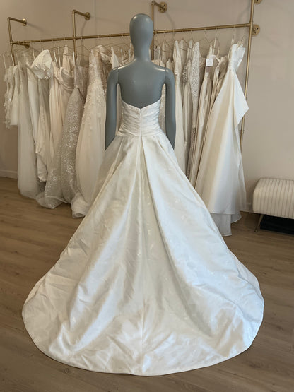 Anne Barge - Buckingham (10)