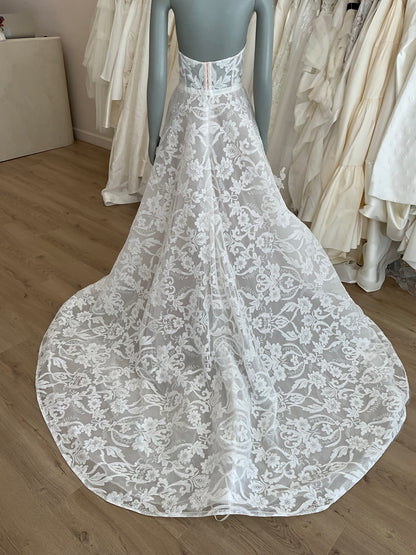 Eisen Stein - Harper (10)