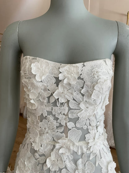 Flora Bridal - Venessa (8)
