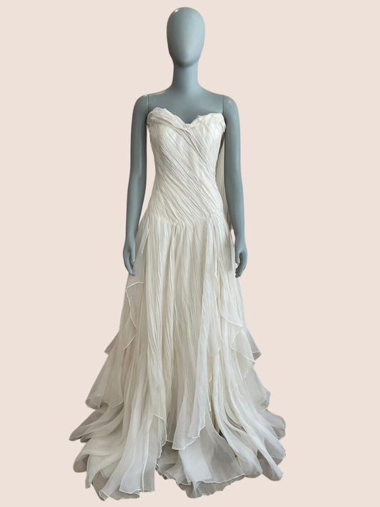 Leanne Marshall - Norma (XS)