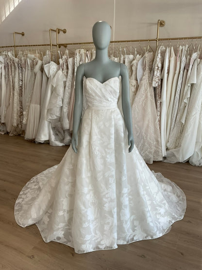 Ines by Ines Di Santo - Opal (12)