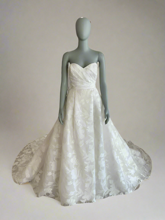 Ines by Ines Di Santo - Opal (12)
