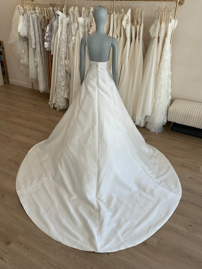 Rosa Clara - Maya (10)