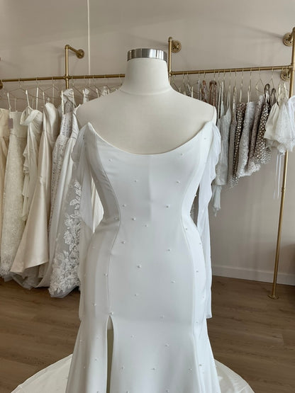 Sarah Seven - Brontë  (16)