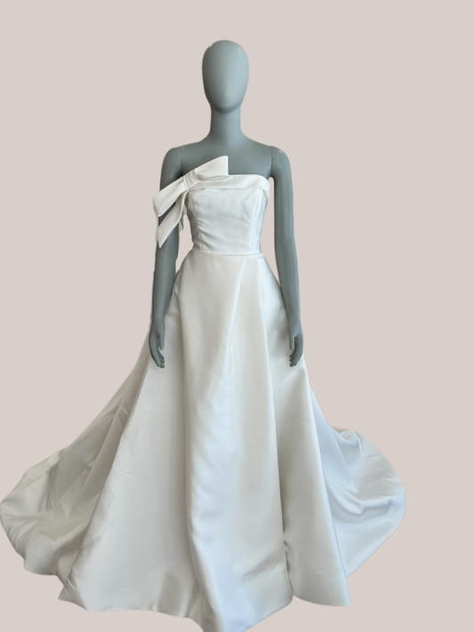 Bliss by Monique Lhuillier - BL 25-208 (10)