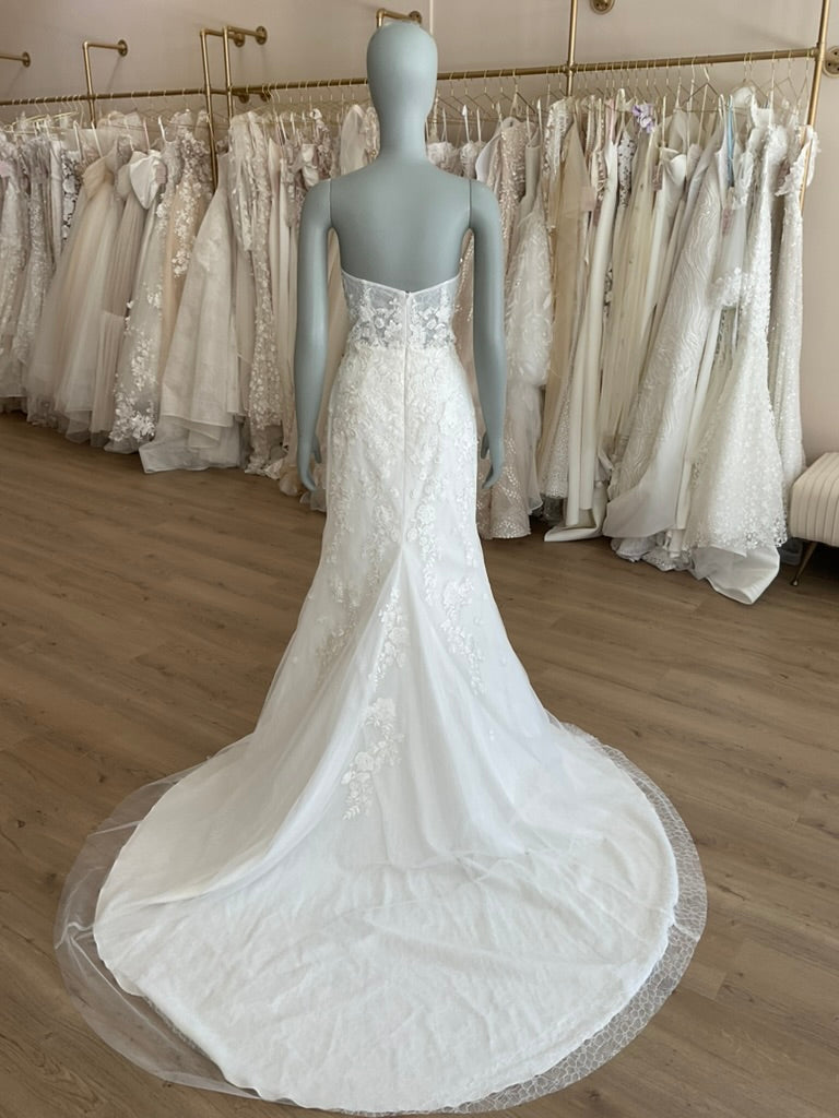 Tara Lauren - Easton Gown (10)