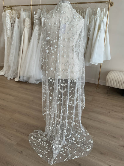 Gala by Galia Lahav - G1002 Veil