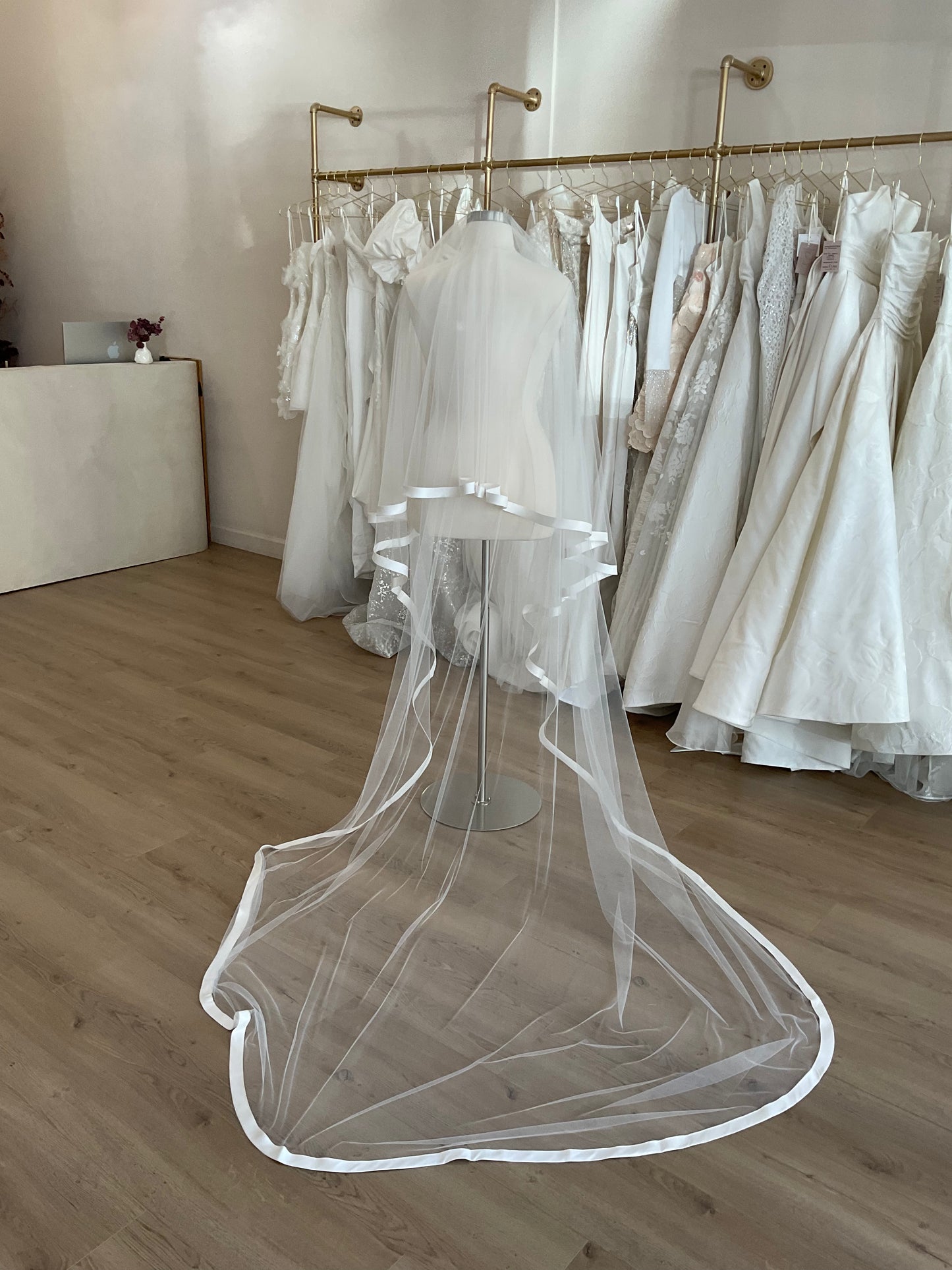 Jesus Peiro - Maxi Perfil Veil