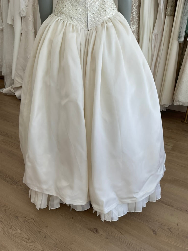 Vera Wang - Circa 1995 (4)