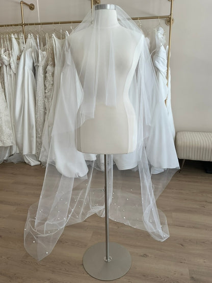 Jesus Peiro - Perla Veil