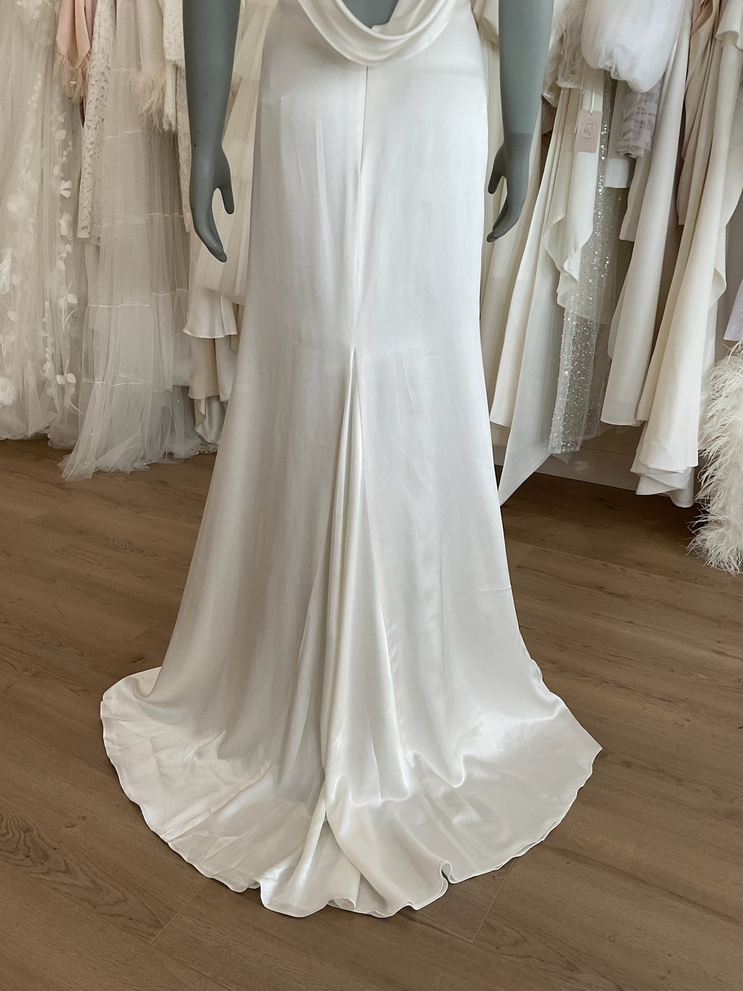 Made With Love - Gisele (10)