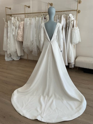 Steven Birnbaum - Claudine (8)