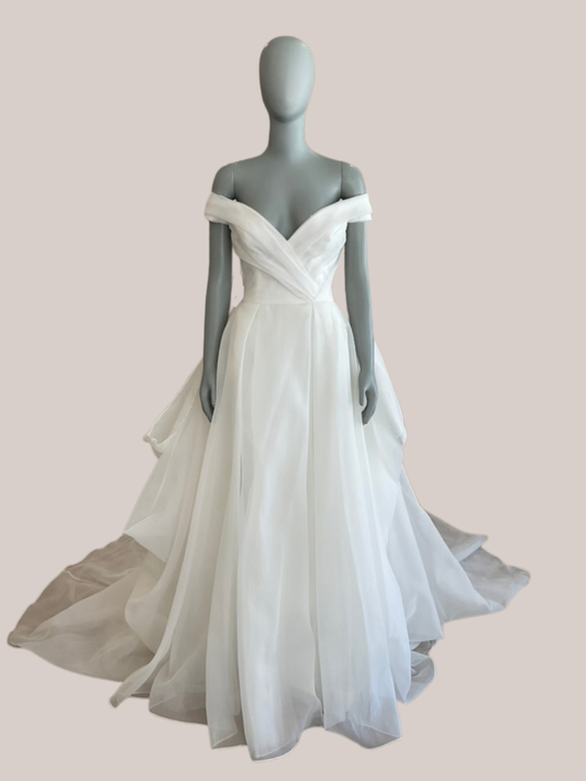 Bliss by Monique Lhuillier - BL 24-102 (10)