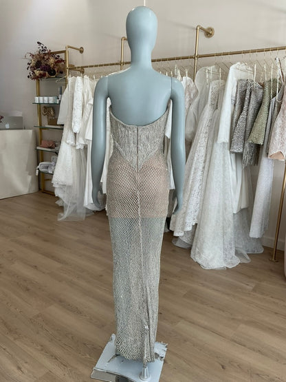 Sky Mor Bridal - Riki (0)