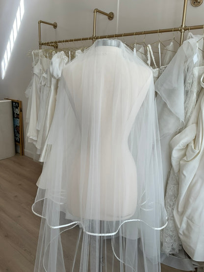 Sarah Seven- Helena Veil