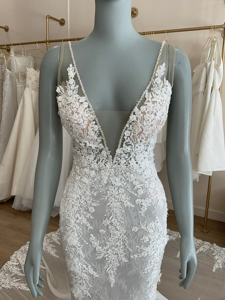 Ines by Ines Di Santo - Flirty (2)
