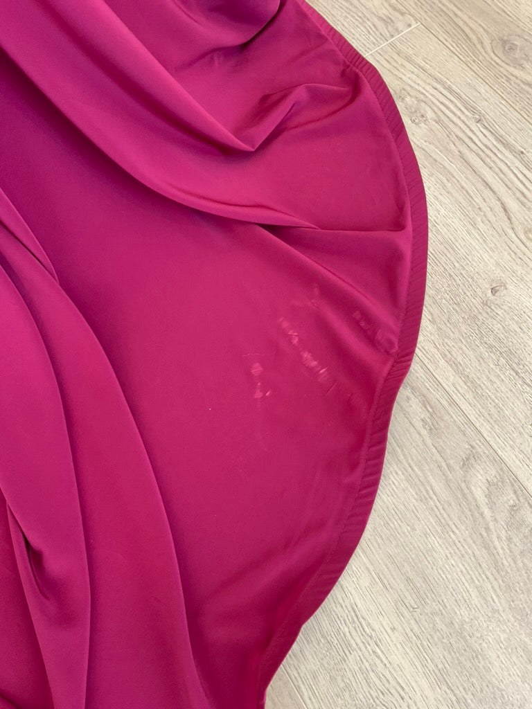 Tara LaTour - Aurora Gown w/Tee (10)