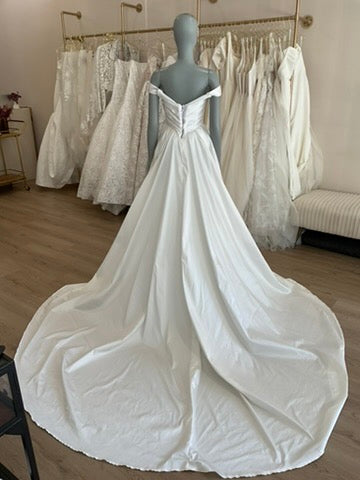 Sky Mor Bridal - Marie (4)