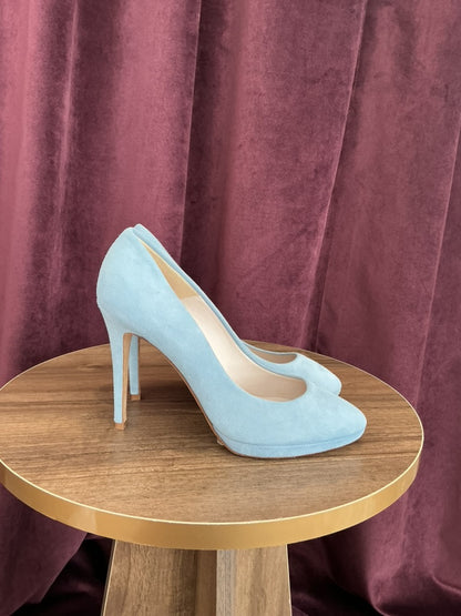 Harriet Wilde  - Amy Platform Stiletto (7)