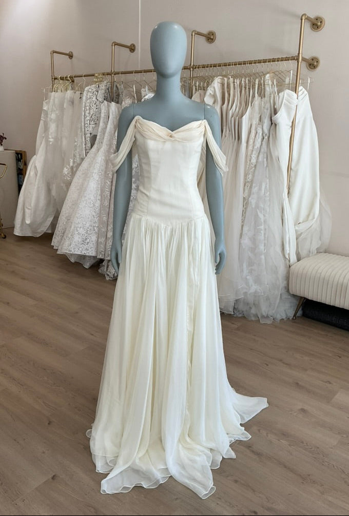 Leanne Marshall - Mariah (XS)