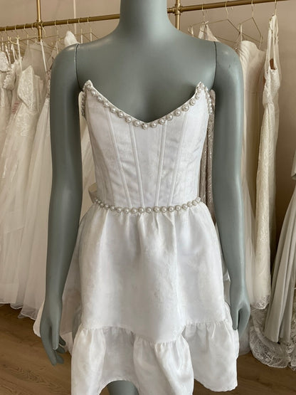 V. Chapman - Evie Dress (2)