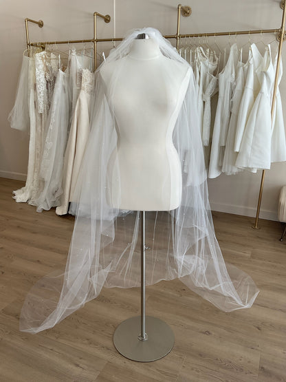 Jennifer Leigh - Alyx Veil