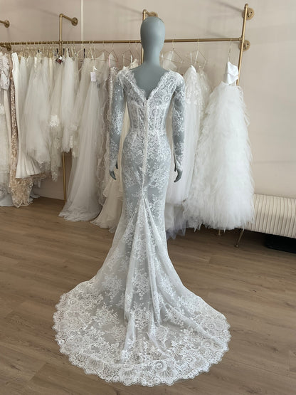 Zuhair Murad - Tiffany (0)