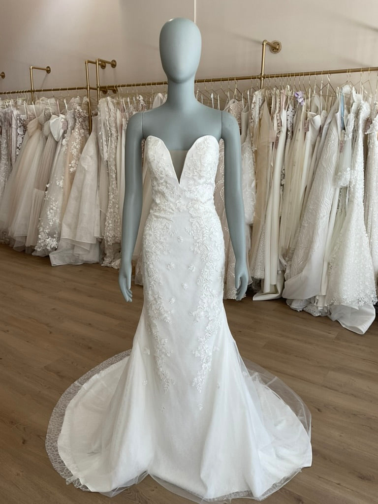 Tara Lauren - Easton Gown (10)