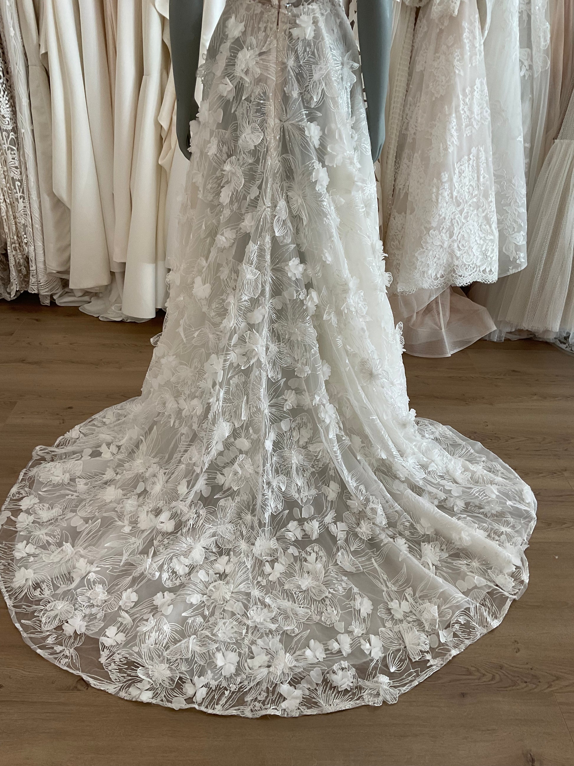 Galia Lahav Fabiana 6