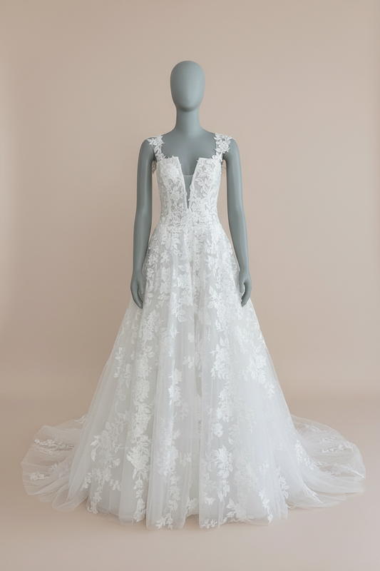 Anne Barge - Fernbank w/ Straps (8)