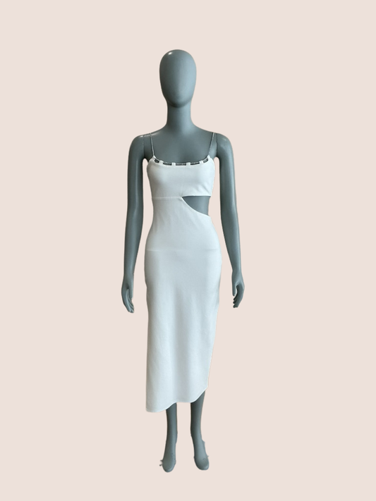Lovers and Friends - Charlotte Midi Dress (XXS)