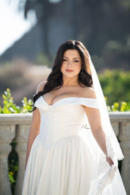 Loved Twice Bridal: Second Hand Wedding Dresses in LA Loved Twice Bridal: Second Hand Wedding Dresses in LA