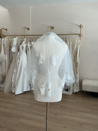 Pronovias - V-2932