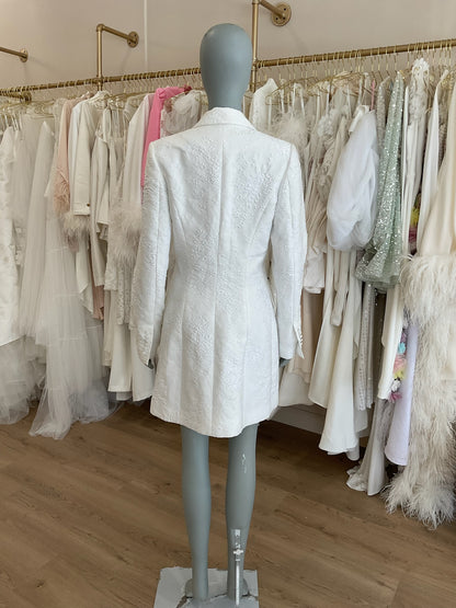 Alexandra Grecco - Sona Blazer Dress (8)