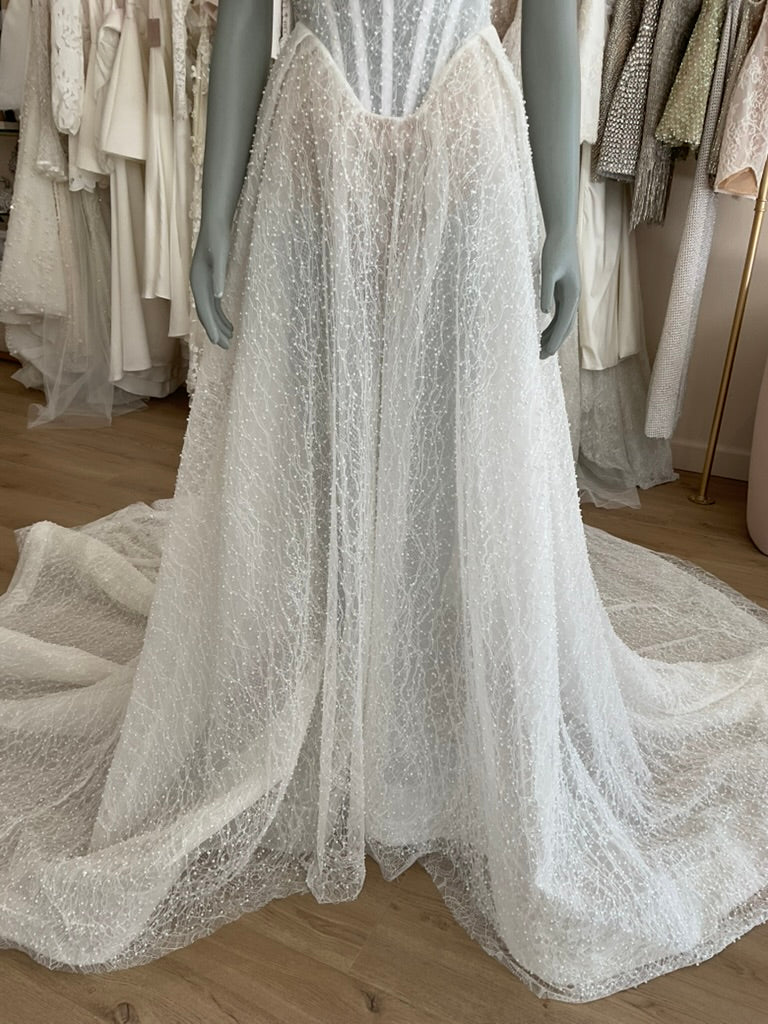Sky Mor Bridal - Phoebe  (0)