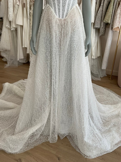 Sky Mor Bridal - Phoebe  (0)