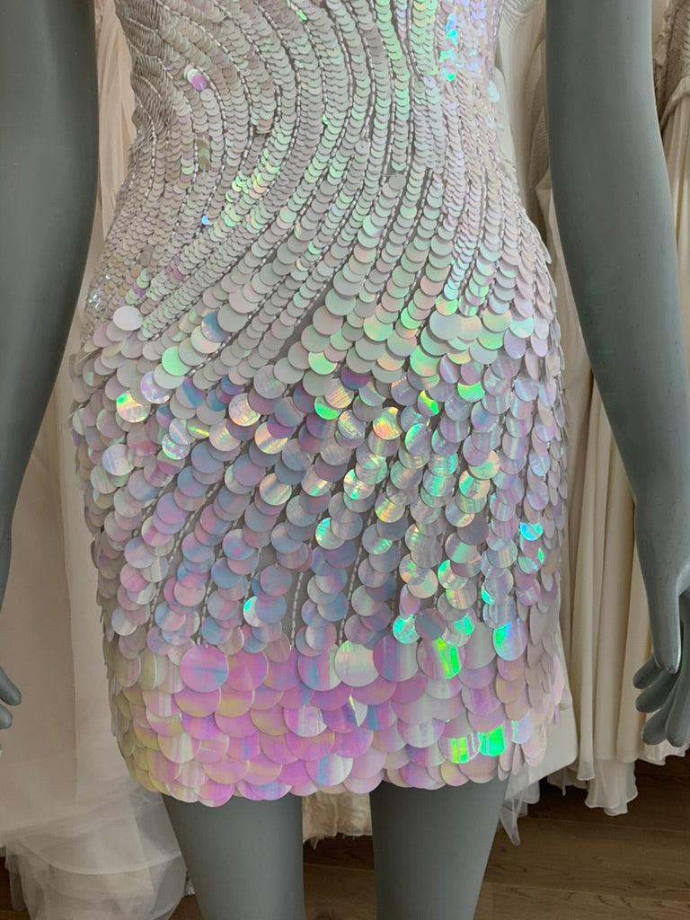Sherri Hill - 55642 (0)