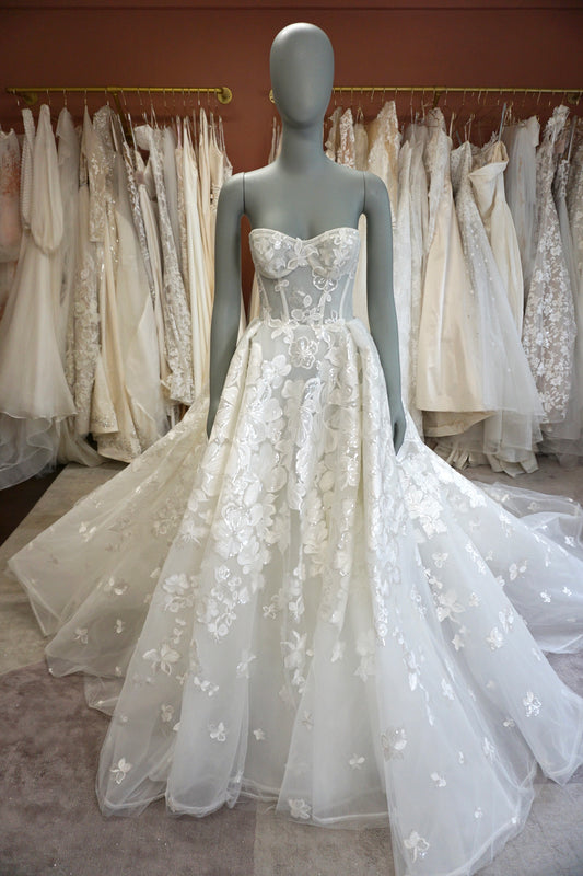 Galia Lahav - Renee