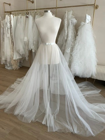 Galia Lahav - Polly Overskirt (8)