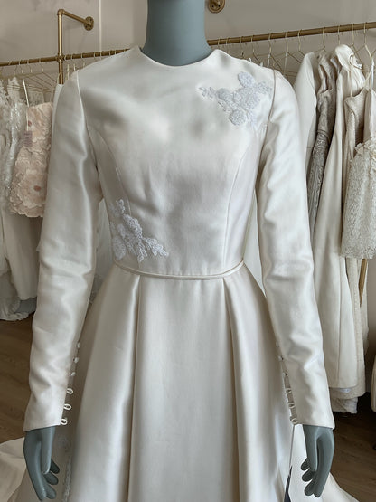 Steven Birnbaum - Catherine(8)