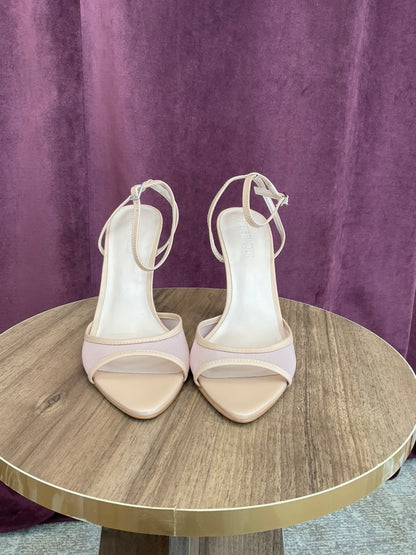 Steve Madden - Beki Heeled Sandal (11)