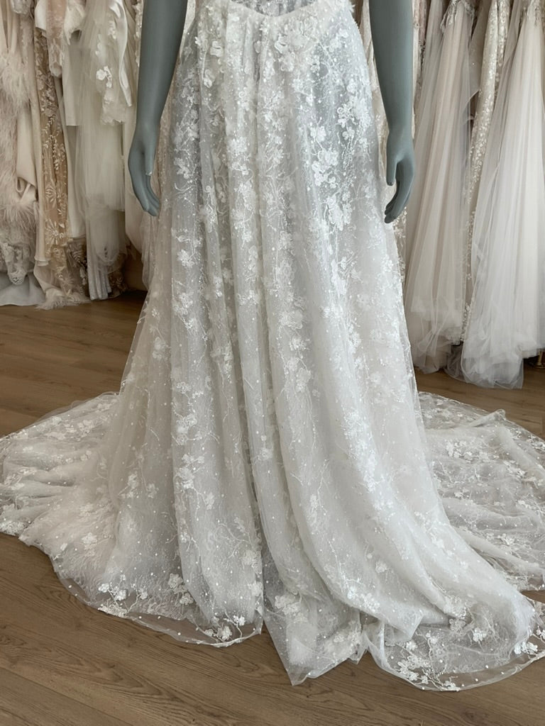 Netta BenShabu  - Ophelia  (10)