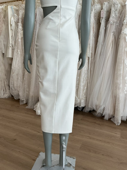 Lovers and Friends - Charlotte Midi Dress (XXS)