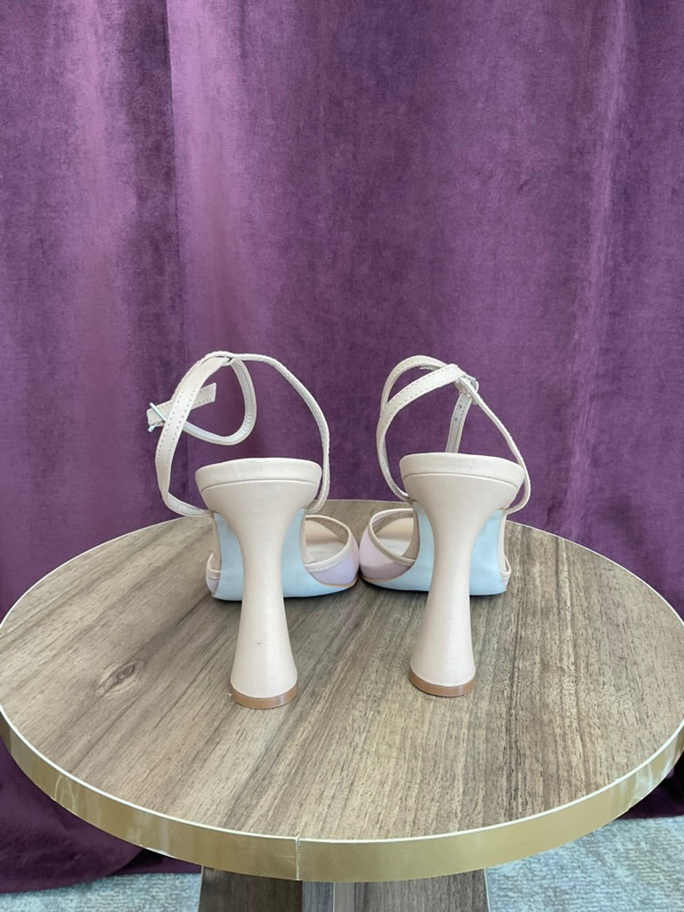 Steve Madden - Beki Heeled Sandal (11)