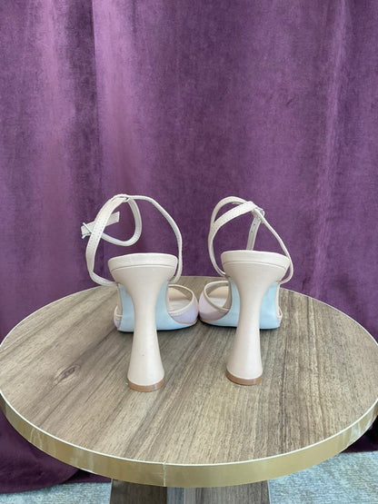 Steve Madden - Beki Heeled Sandal (11)