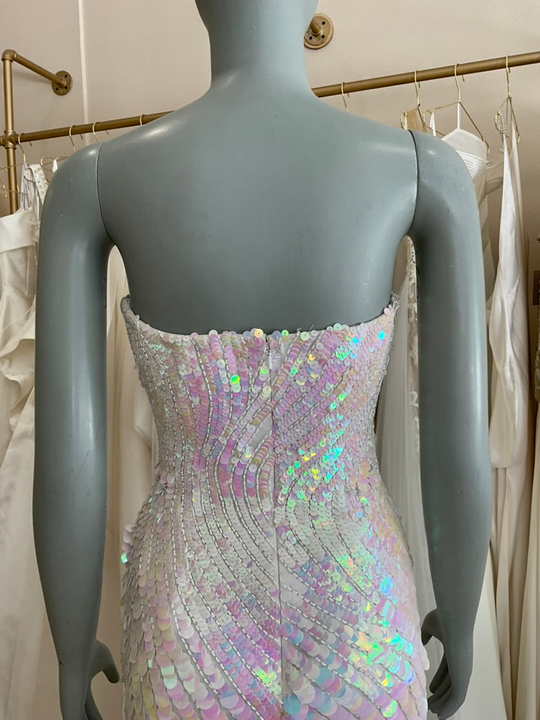 Sherri Hill - 55642 (0)