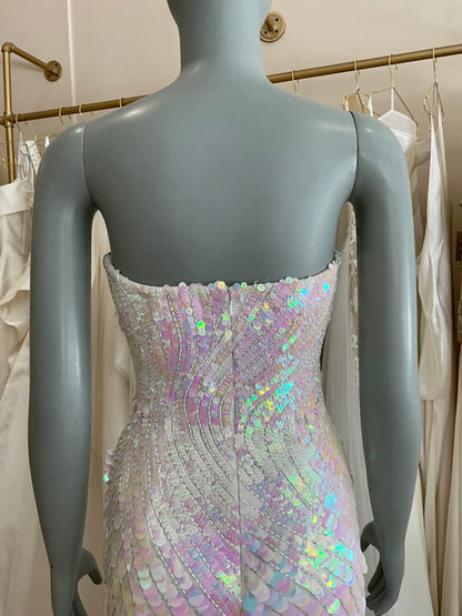 Sherri Hill - 55642 (0)